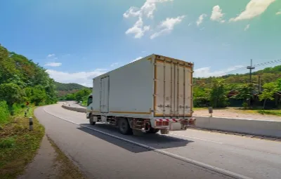 Bursa ile Eldivan Arası Bulaşık Makinesi Taşıma