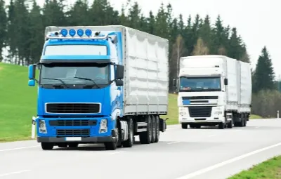 Bursa ile Eldivan Arası Eşya Taşıma